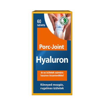 Dr. Chen porc-joint hyaluron tablety 60