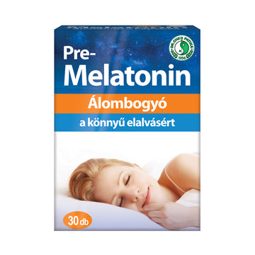 Dr.chen pre-melatonínové kapsuly na spanie 30 ks