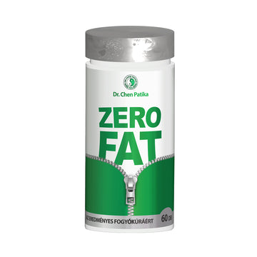 Dr.chen zero fat 60 šálok