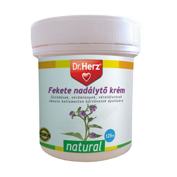 Dr. Herz Krém z kostihoja lekárskeho 125 ml - 47260
