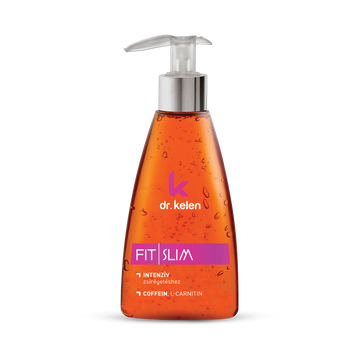 Dr.Kelen zoštíhľujúci a anticelulitídny gél 150 ml - 15202