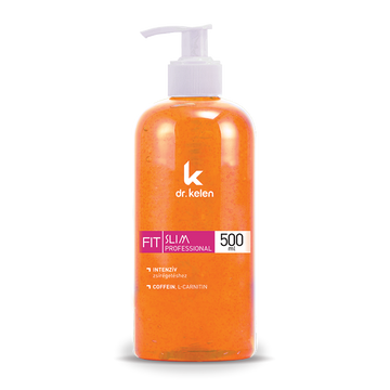 Dr. Kelen Fit Slim gél 500 ml - 15203