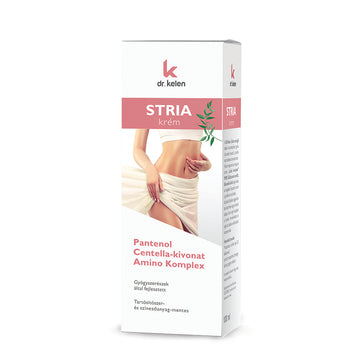 Dr. Kelen Krém na prevenciu a redukciu strií 100 ml - 83513