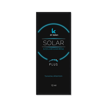 Dr.Kelen opaľovací krém Sunsolar Plus 150 ml - 15230