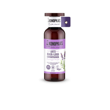 Dr. Konopka's Kondicionér proti vypadávaniu vlasov 500 ml - 52436