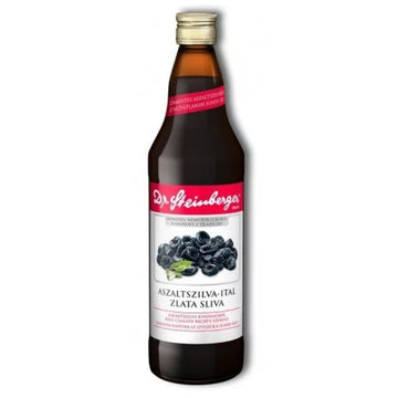 Dr. Steinberger šťava z kyslej kapusty 750 ml