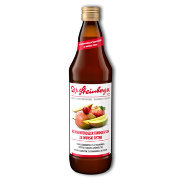 Dr. Steinberger pre podporu imunitného systému 750 ml