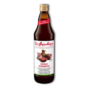 Dr. Steinberger mliečne kvasená šťava 750 ml