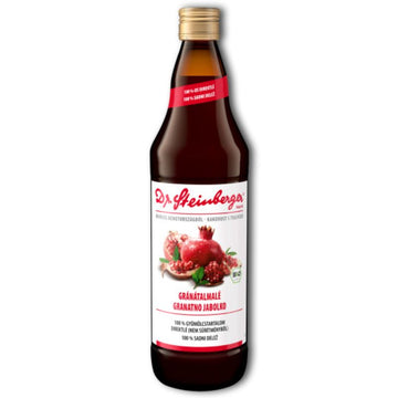 Dr.steinberger granátový prášok 750 ml