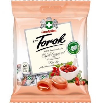 Dr.torok cukrové plody 75 g