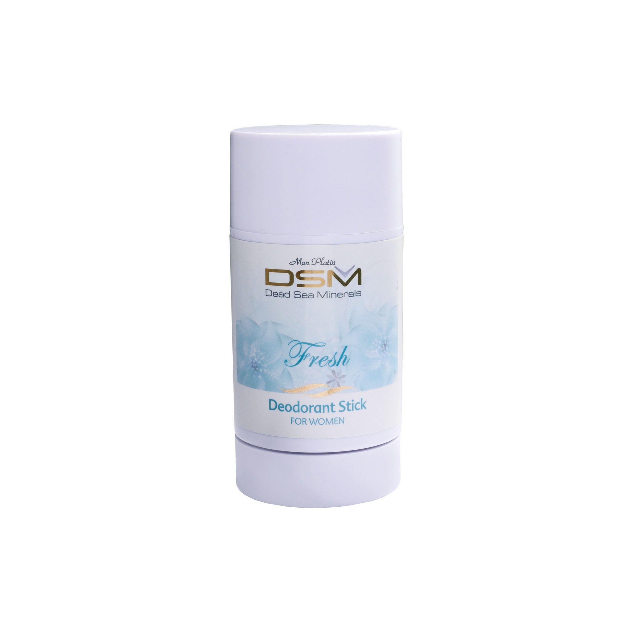Mon Platin Minerálny deodorant Fresh 80 ml - 88782