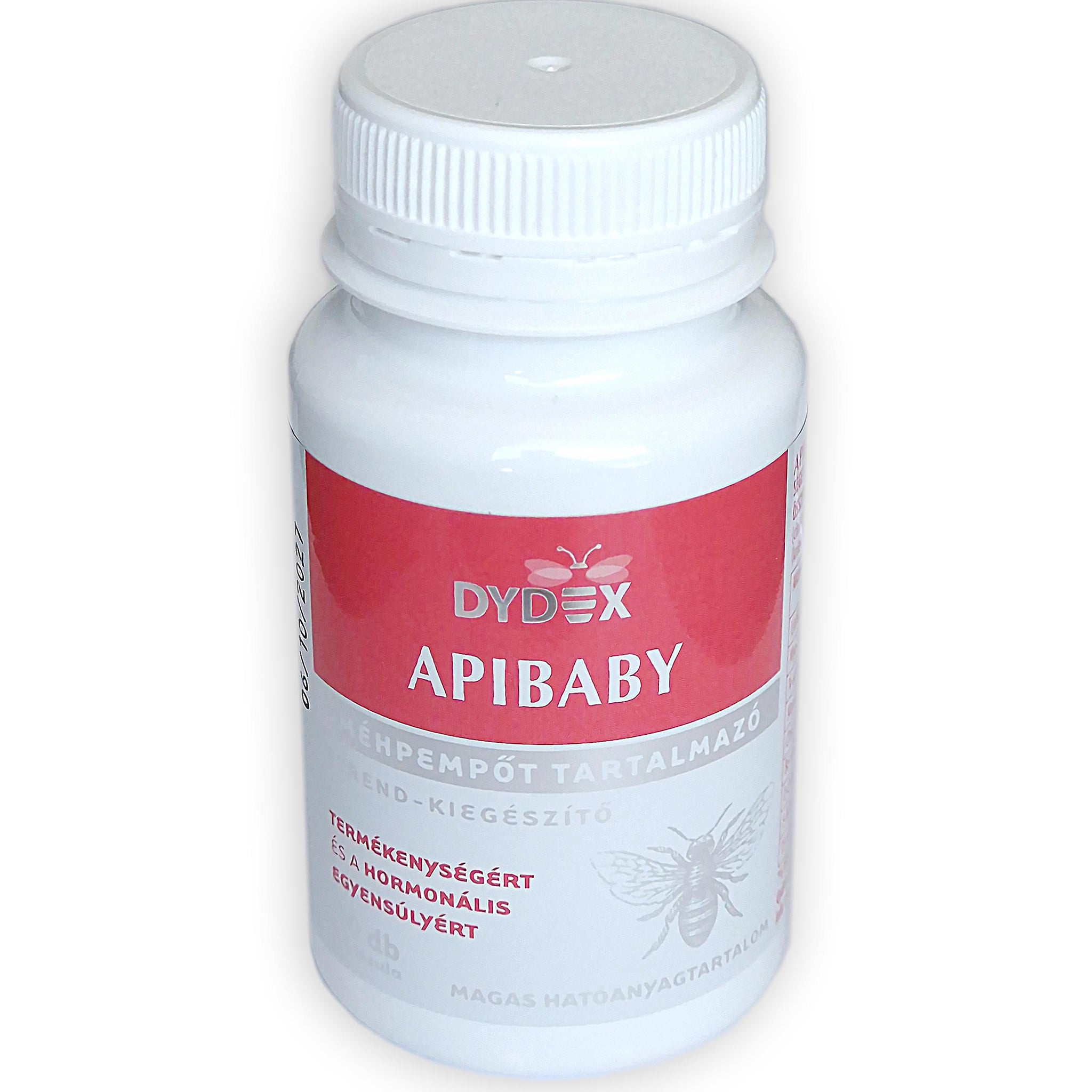 Dydex apibaby 60 kapsul