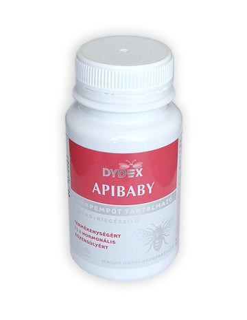 Dydex apibaby 60 kapsul