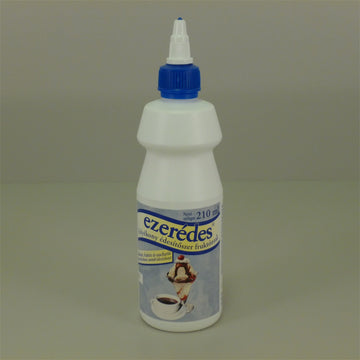 Ezerédes Tekuté stolové sladidlo 210 ml - 41764