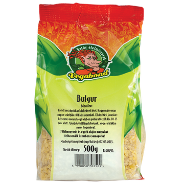 Vegabond bulgur 500 g - 34080