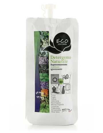 Eco green nano project super koncentrát 35 ml