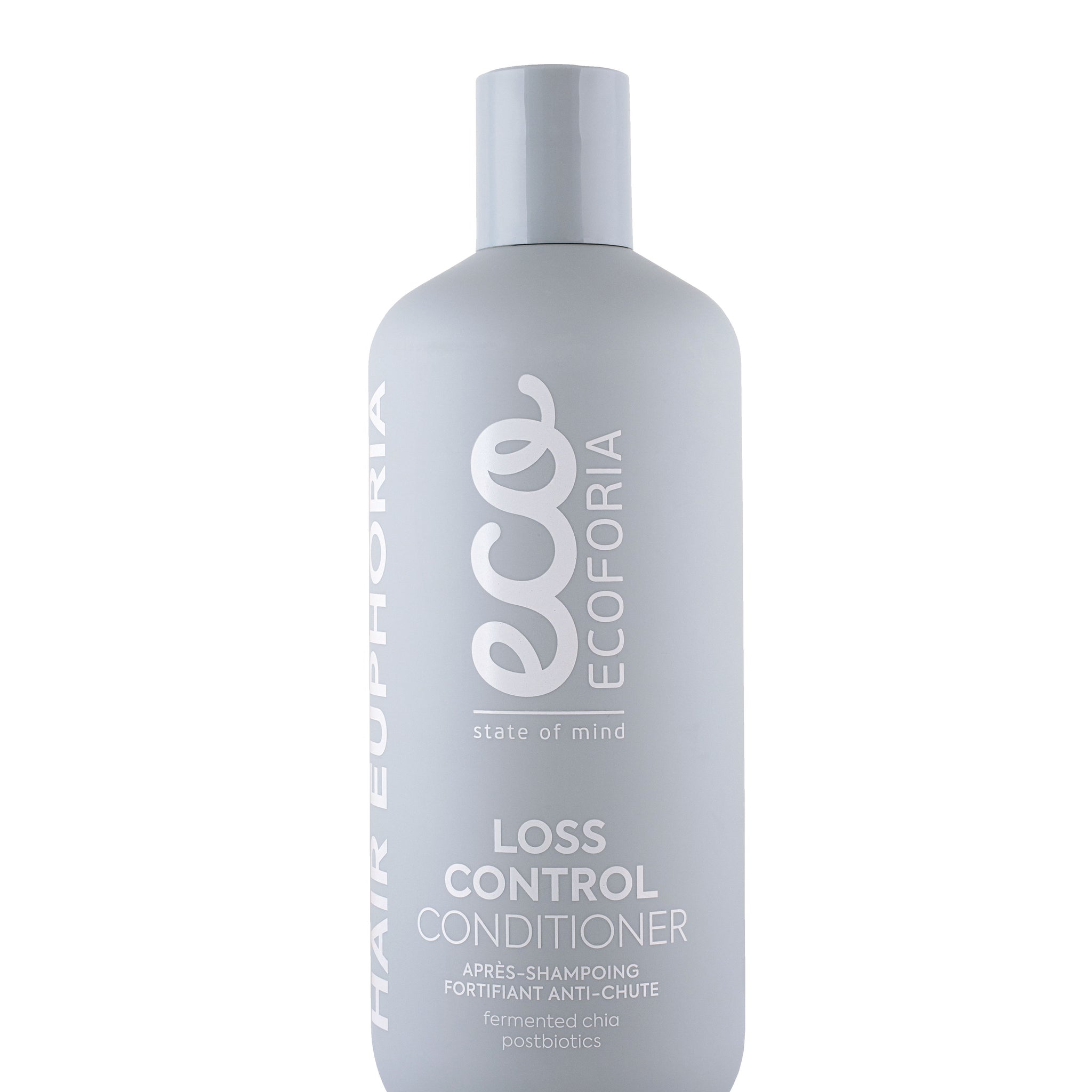 Ecoforia Loss Control Posilňujúci kondicionér proti vypadávaniu vlasov 400 ml - 95673