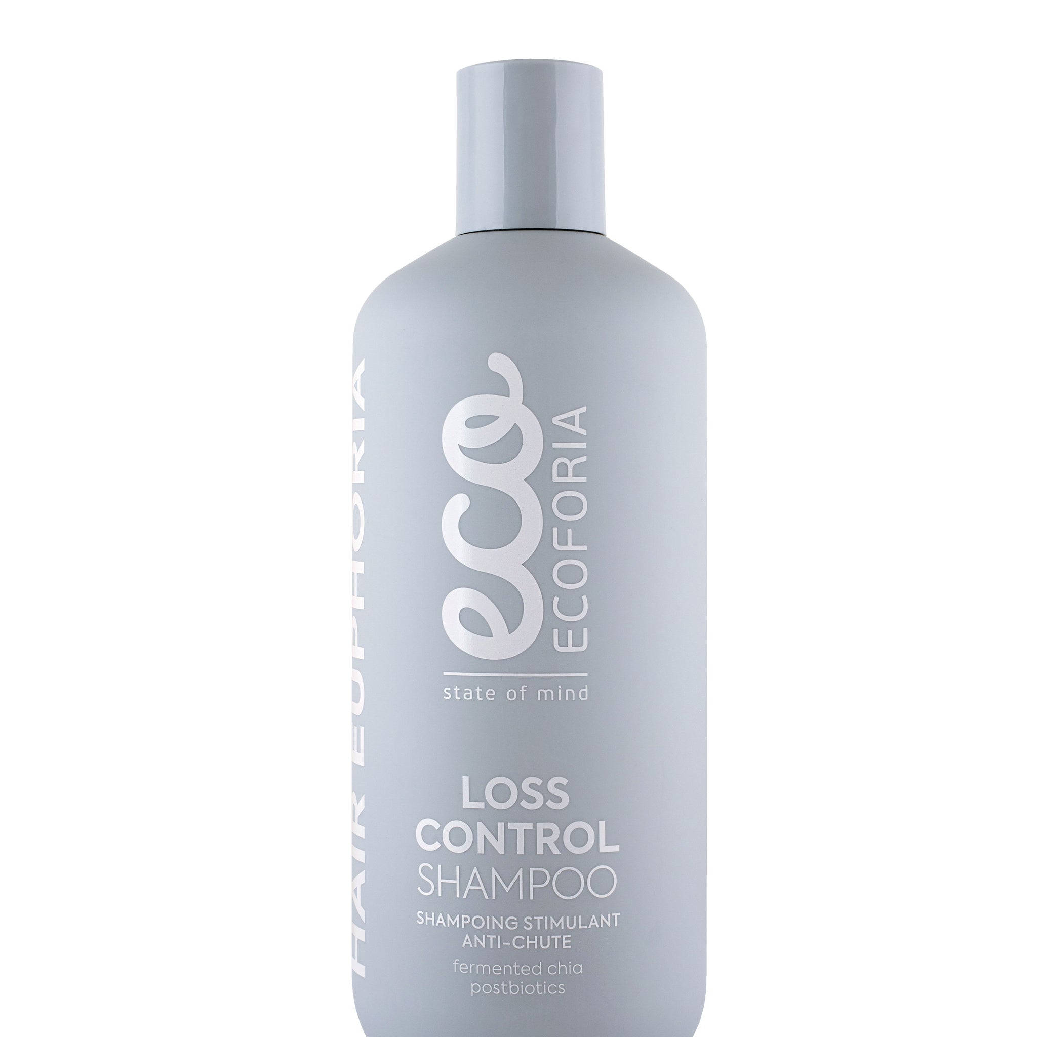 Ecoforia SOS Vlasy Šampón 400 ml - 95672