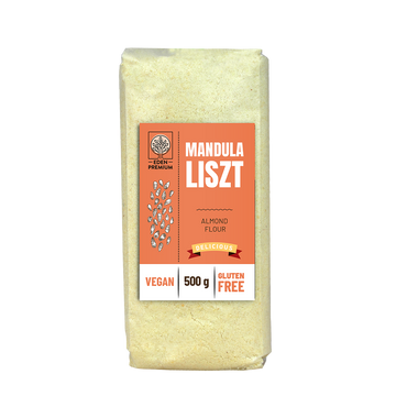 Éden Prémium Mandľová múka 500 g - 48542
