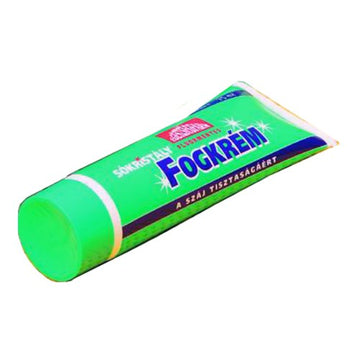 Zdravotné farmy krištáľové zubné krémy 75 ml