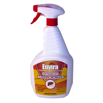 Envira univerzálny detektor chrobákov 1000 ml