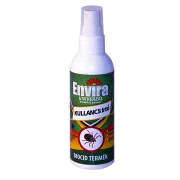 Envira univerzálny náprsník na kliešte na čerpanie 100 ml