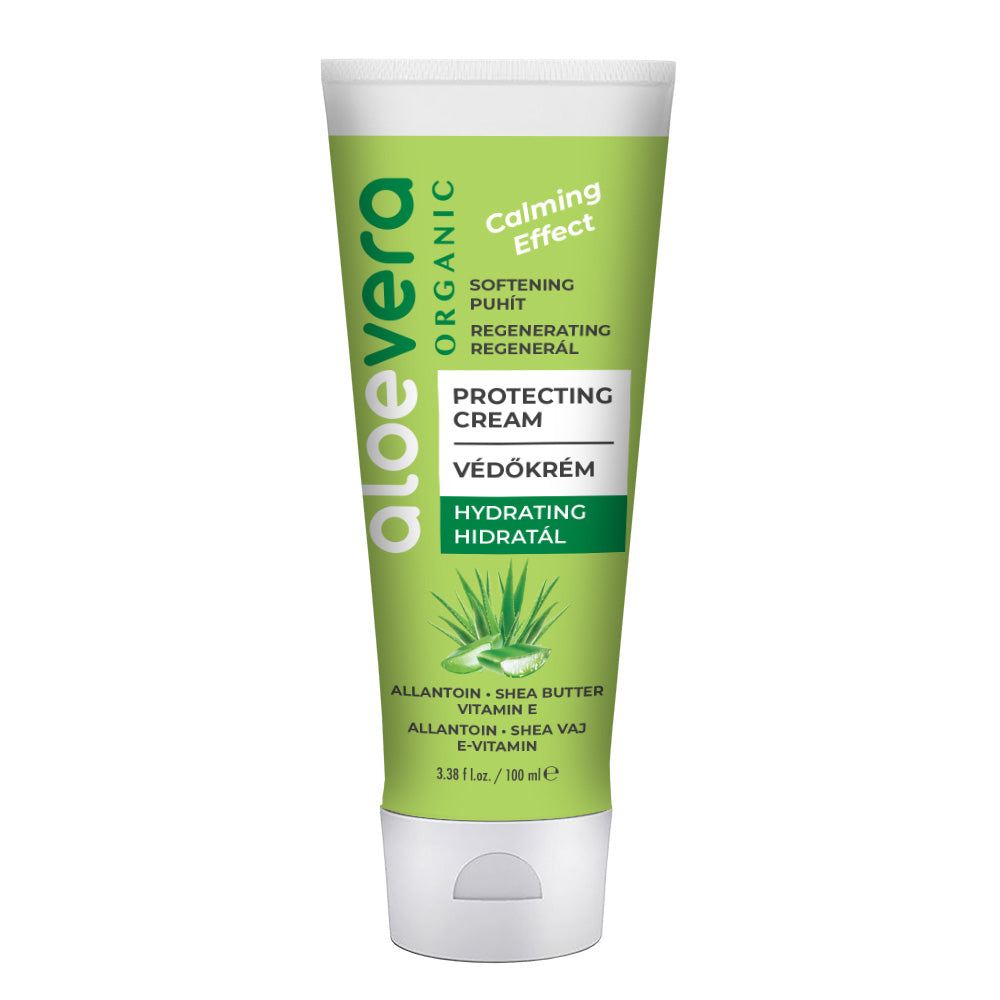 Herbária Aloe Vera Upokojujúci Krém 5v1 125 ml - 81618