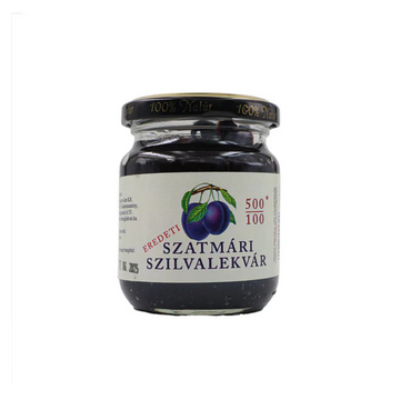 Natur originálny slivkový lekvár 250 g - 34555