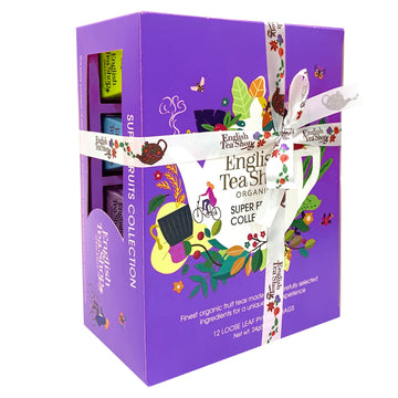 English Tea Shop Super ovocná kolekcia 24 g - 90500