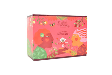 English Tea Shop Kolekcia čajov Loving Moments 24 g - 95731