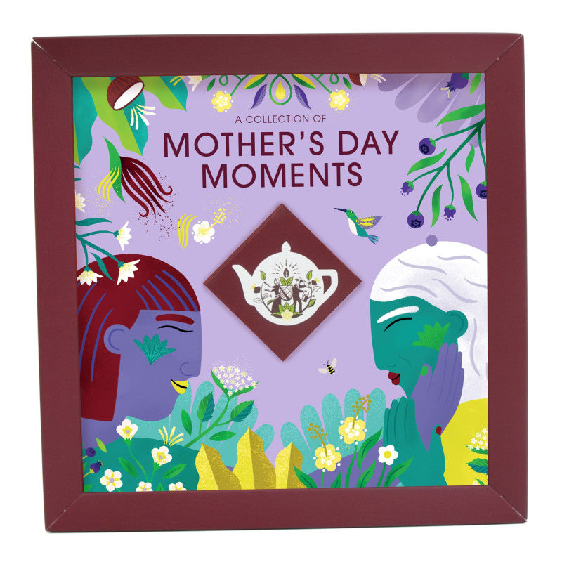 English Tea Shop Čajová kolekcia Mothers Day Moments 62 g - 95736