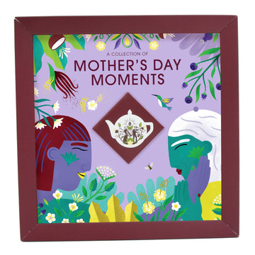 English Tea Shop Čajová kolekcia Mothers Day Moments 62 g - 95736