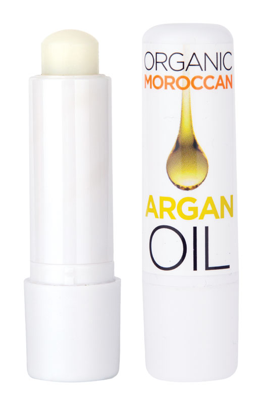 Quiz Cosmetics ajakápoló s arganovým olejom 0.02 g - 55155