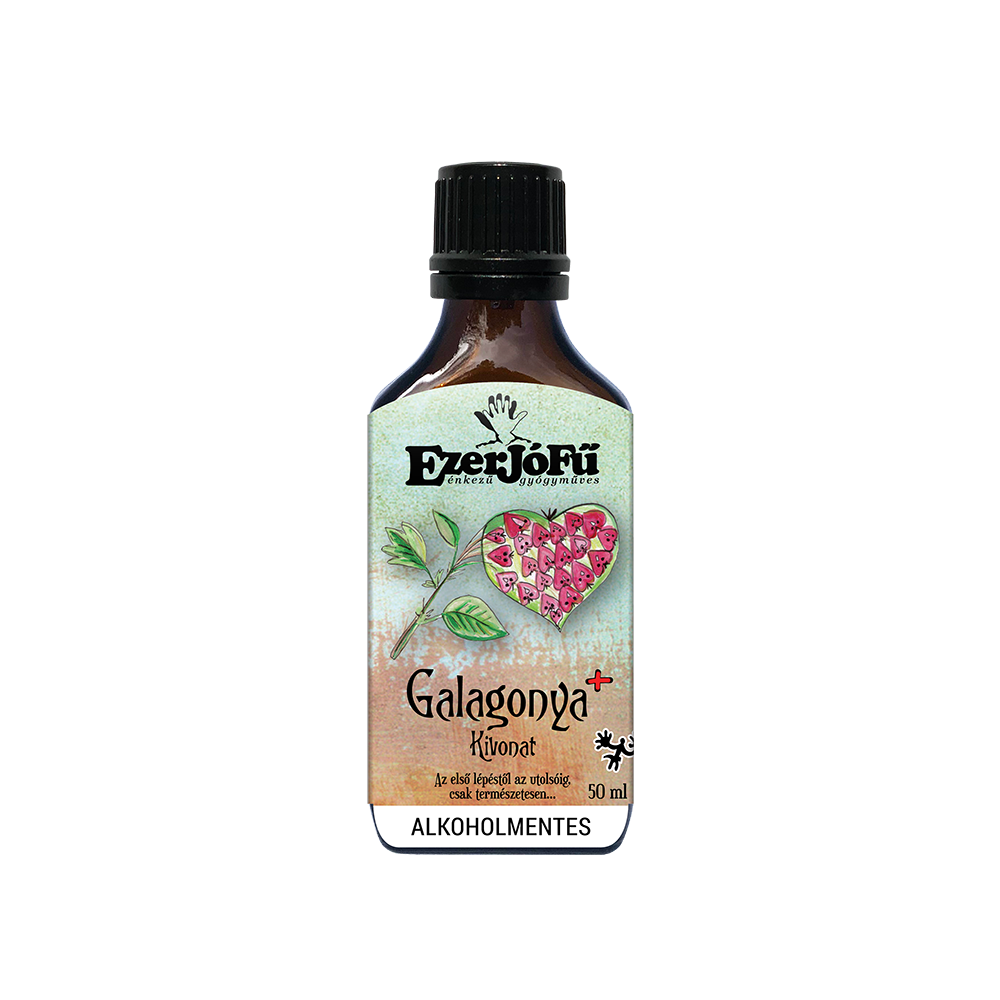 Výťažok z čerešňovej kaše+ 50 ml