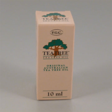 F.g.c. Austrálska čajovníková silica Primavera 10 ml - 10087