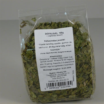 Fitodry sušené listy orecha kráľovského 100 g - 29300