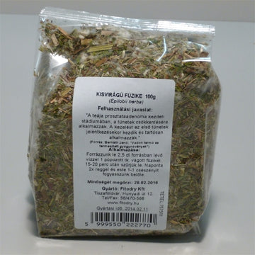 Fitodry Vrbovka malokvetá bylinný čaj 100 g - 29594