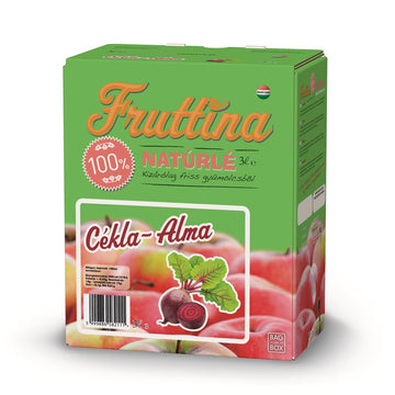 Fruttina jablkovo-cviklový džús 5000 ml
