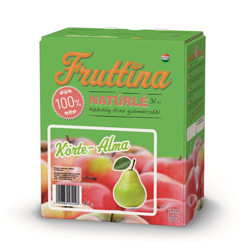 Fruttina jablká 3000 ml