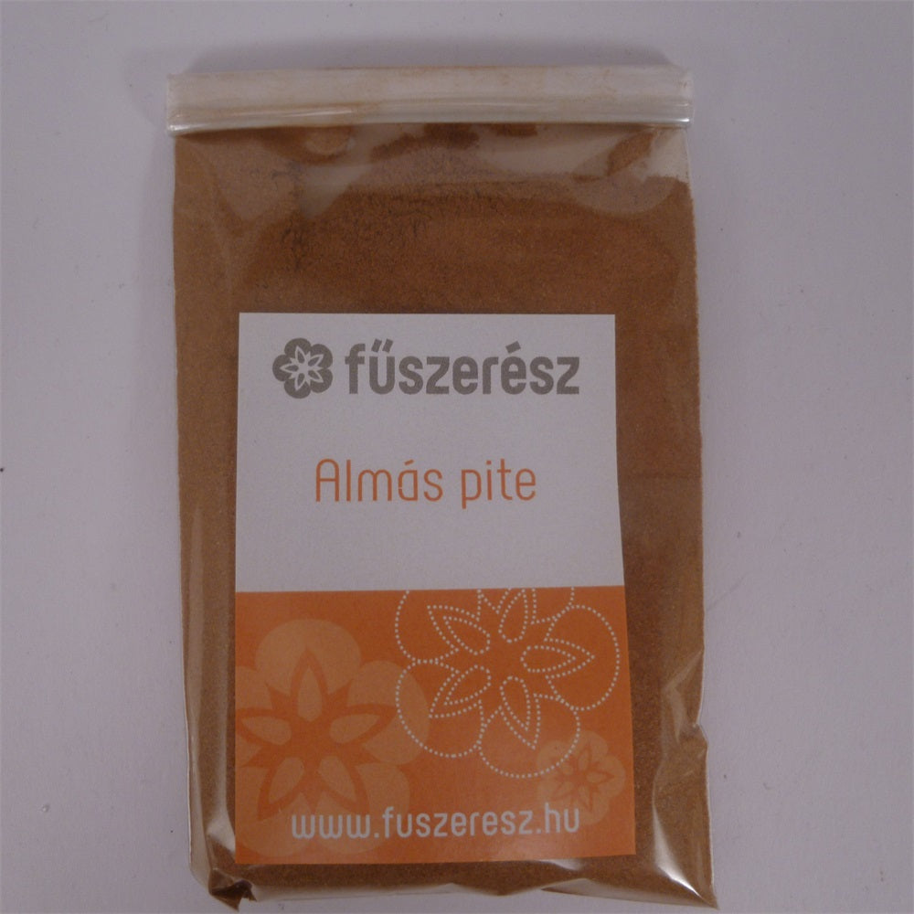 Fűszerész korenie na jablkový koláč 20 g - 47243