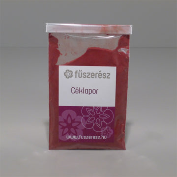 Fűszerész Jemný Cviklový Prášok 20 g - 31997