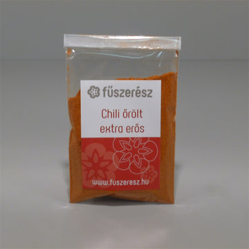 Fűszerész extra pálivé mleté čili 20 g - 31986