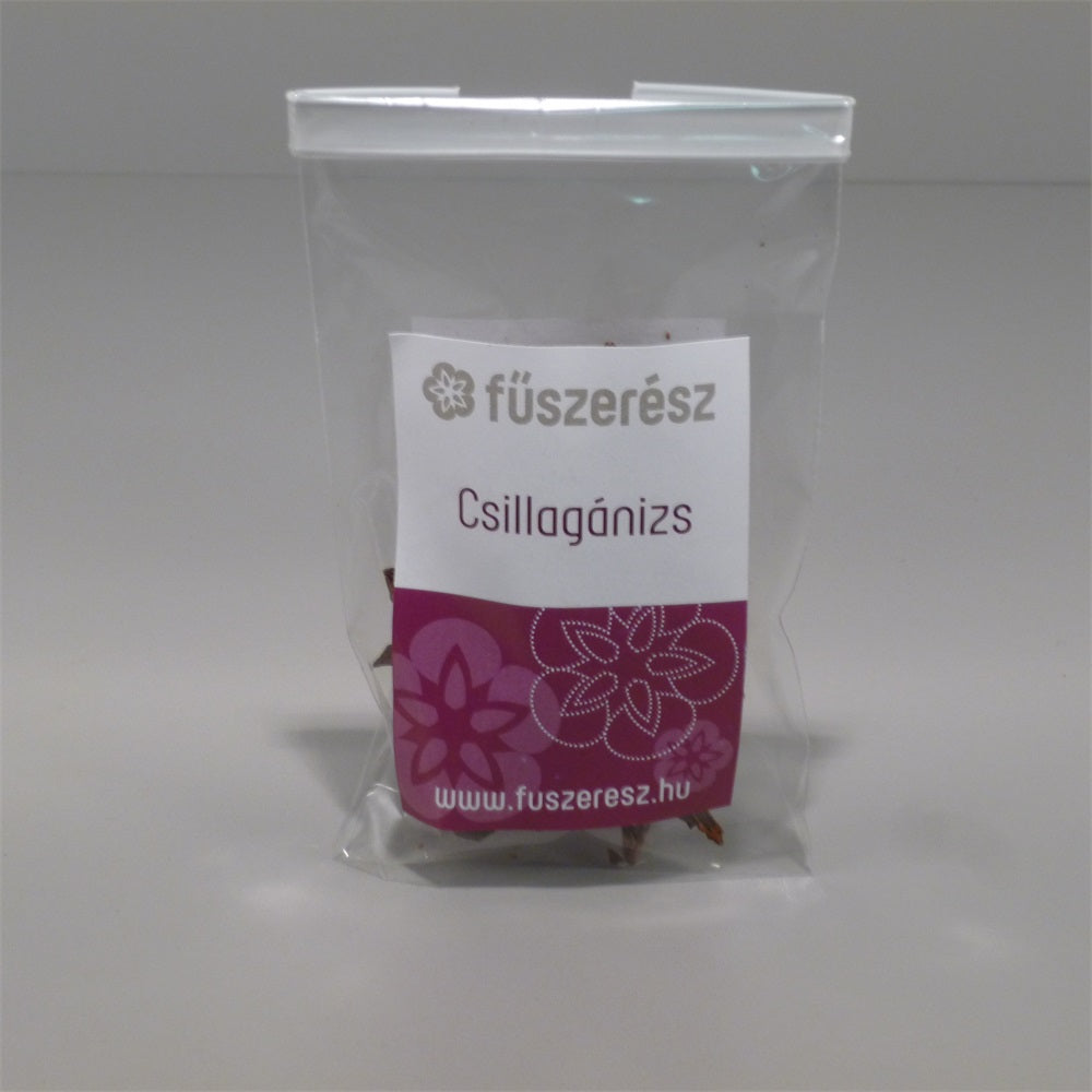 Fűszerész Badián celý 10 g - 31979