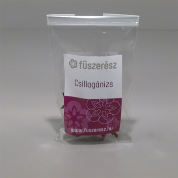 Fűszerész Badián celý 10 g - 31979