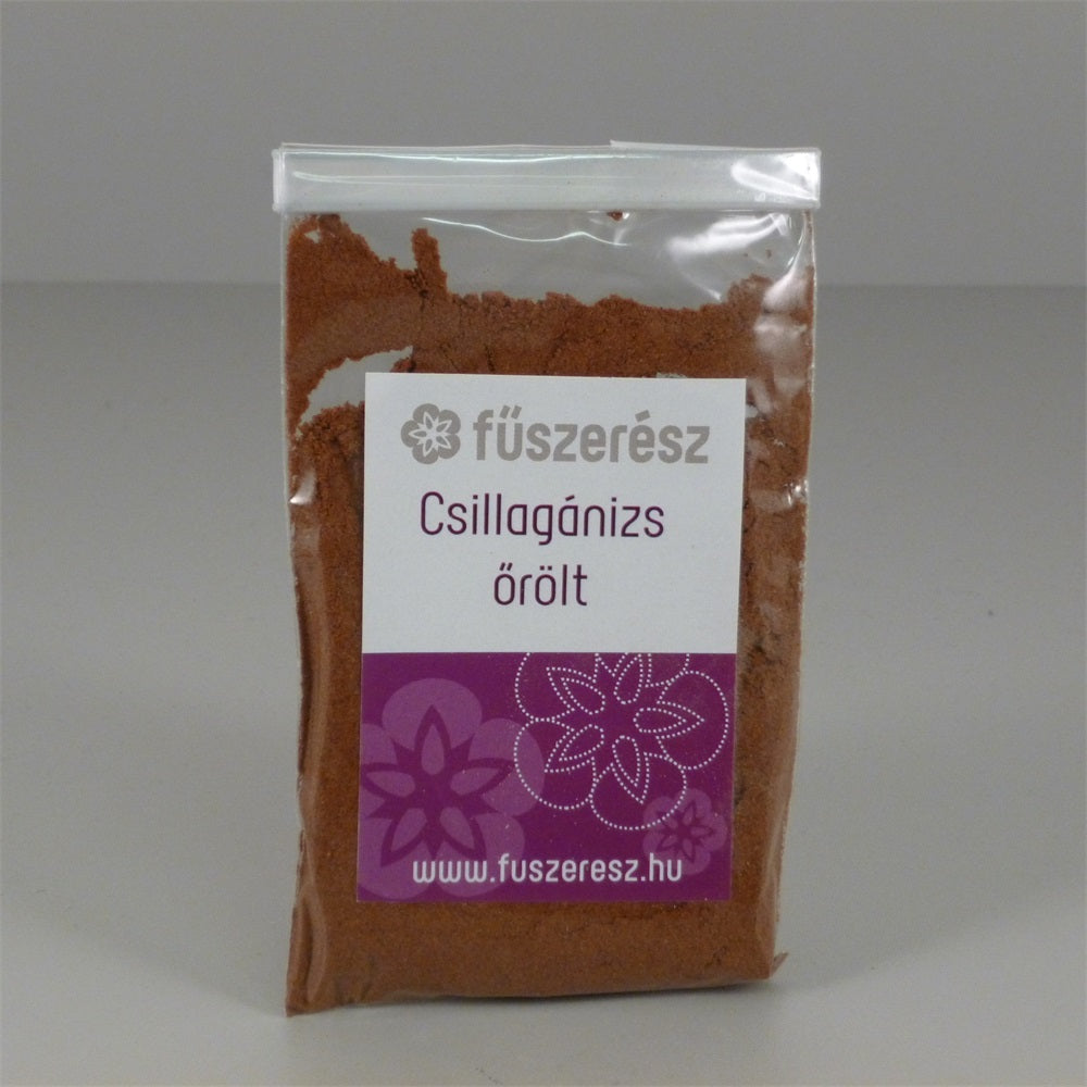 Fűszerész mletý badián 20 g - 38716