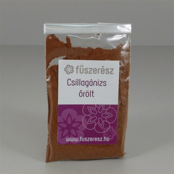 Fűszerész mletý badián 20 g - 38716