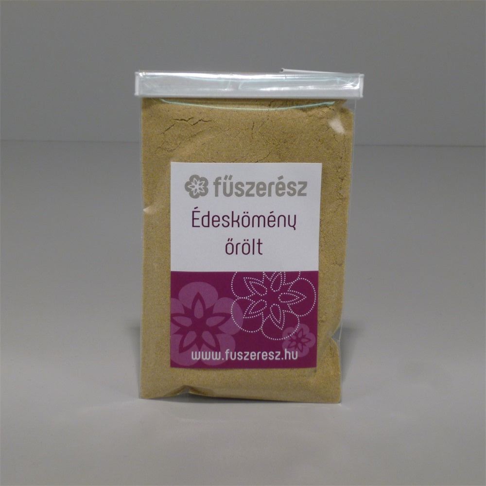 Fűszerész Mletý Fenikel 20 g - 31950