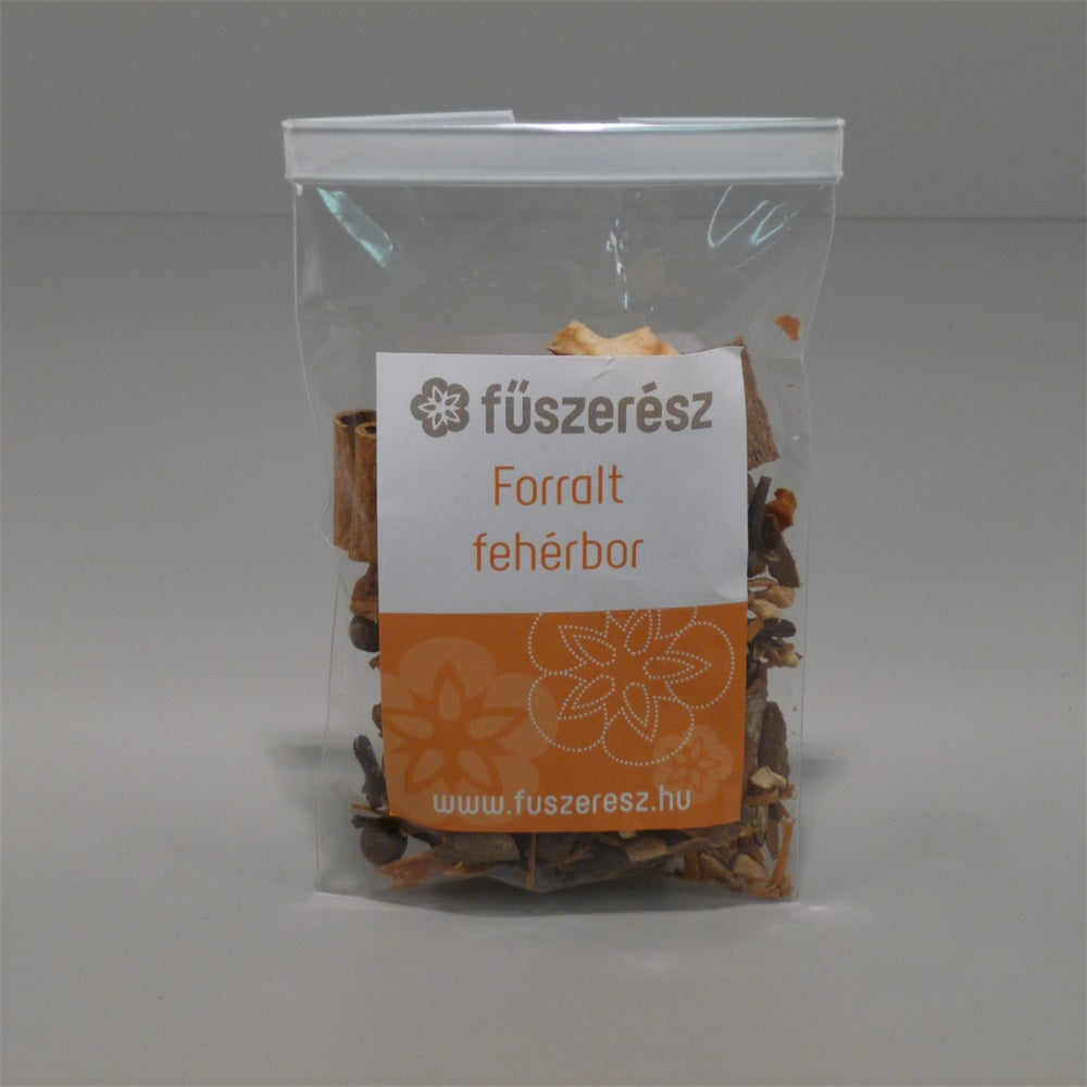 Fűszerész koreniaca zmes na varené biele víno 20 g - 31941
