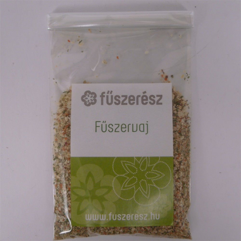 Fűszerész koreninová zmes na maslo 20 g - 47240