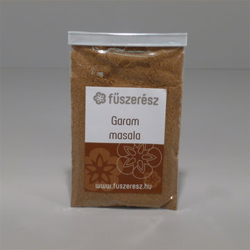 Fűszerész Garam Masala mletá koreniaca zmes 20 g - 31970